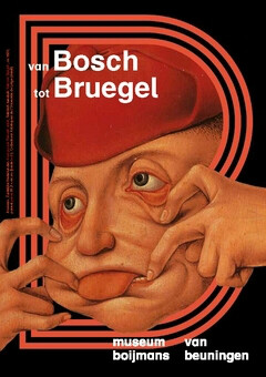 Van Bosch tot Breugel