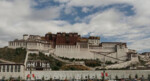 Tibet via Chengdu