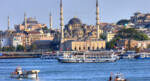 Reisextensie Istanbul -Edirne