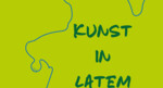 * Nieuwjaarsmoment met lancering website 'Kunst in Latem' & Kunstsalon