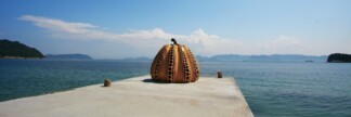 Osaka - Himeji - Naoshima (o - a)